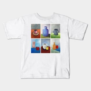 Still life Kids T-Shirt